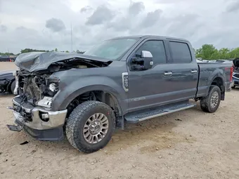 2020 Ford F-250 1FT7W2BT6LEE84098 Lot 48347066