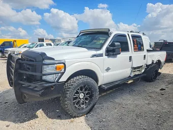 2015 Ford F-250 1FT7W2BT8FED68731 Lot 48611596