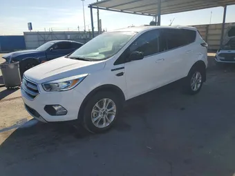 2017 Ford Escape 1FMCU9GDXHUB43763 Lot 76639905