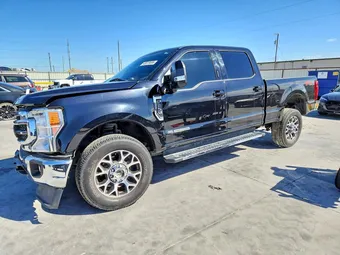 2020 Ford F-250 1FT8W2BT5LEC69025