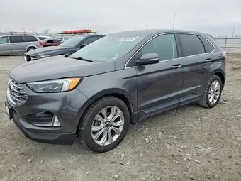 2020 Ford Edge 2FMPK3K9XLBA77026 Lot 98982425