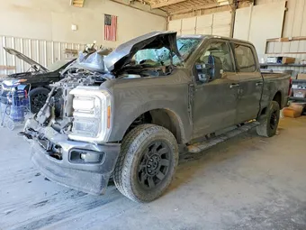 2024 Ford F-250 1FT8W2BT2REF06613 Lot 46448506