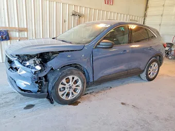 2023 Ford Escape 1FMCU9GN9PUA33794 Lot 76052405