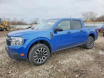 2024 Ford Maverick 3FTTW8M34RRA95027