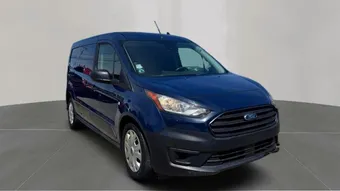 2020 Ford Transit Connect NM0LS7E22L1463909 Lot 51226366