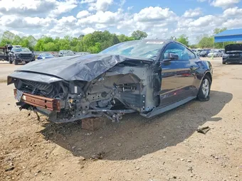2022 Ford Mustang 1FA6P8TH4N5131051 Lot 48862806