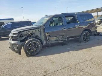 2023 Ford Expedition 1FMJK1K8XPEA36052 Lot 45490146