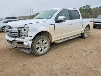 2018 Ford F-150 1FTEW1E5XJKD28837 Lot 98993815