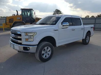 2015 Ford F-150 1FTEW1E86FKE71303 Lot 47458136