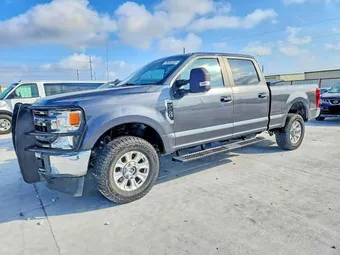 2020 Ford F-250 1FT7W2BN9LED24542 Lot 79252205