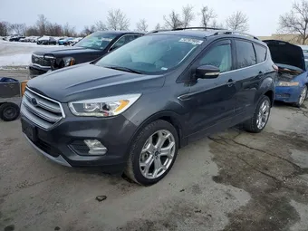 2019 Ford Escape 1FMCU9J99KUA05367 Lot 74797905