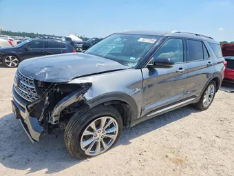 2023 Ford Explorer 1FMSK8FH0PGA59903 Lot 53777066