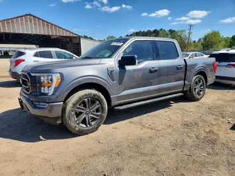 2023 Ford F-150 1FTEW1C52PKG20851 Lot 46735446