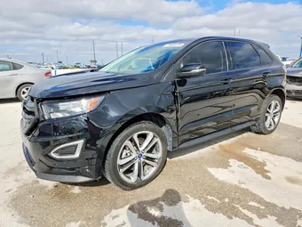 2017 Ford Edge 2FMPK4AP3HBB36673 Lot 79686375