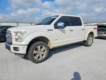 2016 Ford F-150 1FTEW1EG0GFD19602 Lot 41889456