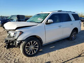 2018 Ford Expedition 1FMJU1KT1JEA04600 Lot 46094906