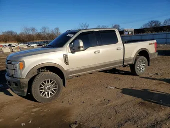2017 Ford F-250 1FT7W2BT1HEE67166 Lot 46875056