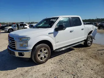 2016 Ford F-150 1FTEW1CP9GKD62930 Lot 45577986