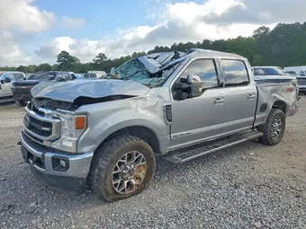 2020 Ford F-250 1FT7W2BT9LEE57042 Lot 48249256