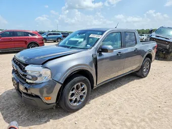 2023 Ford Maverick 3FTTW8E30PRA93528