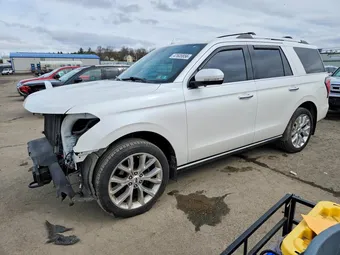 2018 Ford Expedition 1FMJU2AT6JEA49569 Lot 47635856