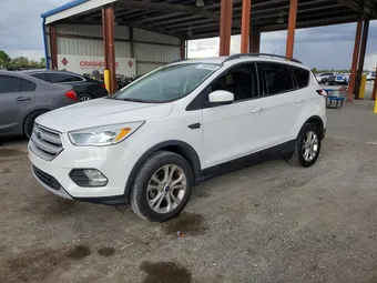2018 Ford Escape 1FMCU0GD1JUA53810 Lot 79530465