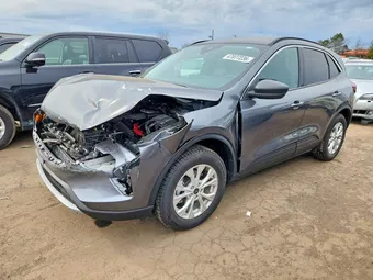 2024 Ford Escape 1FMCU9GN1RUA75668 Lot 47077236