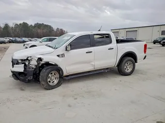 2019 Ford Ranger 1FTER4EH6KLA96123