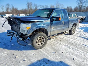2016 Ford F-250 1FT7X2BT1GED21751 Lot 77304605