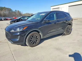 2022 Ford Escape 1FMCU9G69NUA03359 Lot 98979635