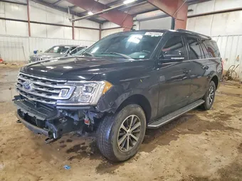 2019 Ford Expedition 1FMJK1JT4KEA76125 Lot 79415665