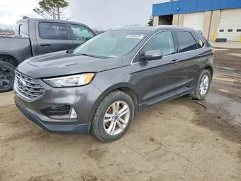 2019 Ford Edge 2FMPK4J97KBC19256 Lot 45868426