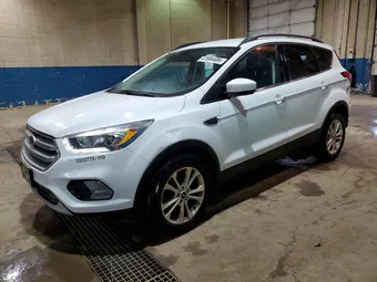 2019 Ford Escape 1FMCU9HD7KUA08097 Lot 47664406