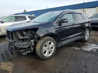2020 Ford Edge 2FMPK3J9XLBA78954 Lot 77457625