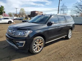 2018 Ford Expedition 1FMJK2AT1JEA18431 Lot 49671406