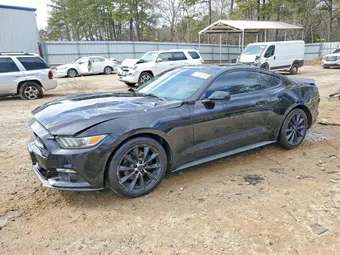 2015 Ford Mustang 1FA6P8TH6F5416786 Lot 77659145