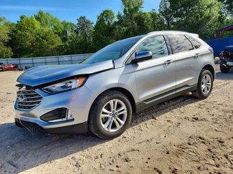 2020 Ford Edge 2FMPK3J93LBA66984 Lot 49232136
