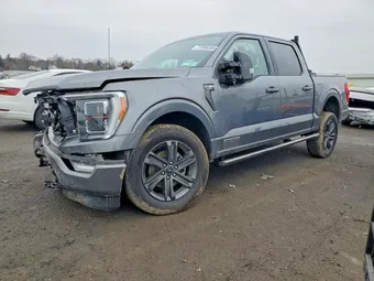 2023 Ford F-150 1FTFW1ED4PFC57633 Lot 77856585