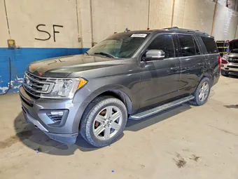 2020 Ford Expedition 1FMJU1JT3LEA15053