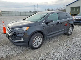 2022 Ford Edge 2FMPK4J9XNBA96542 Lot 47835266