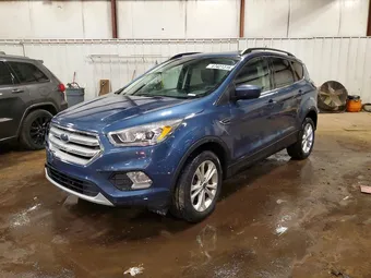 2018 Ford Escape 1FMCU0HD6JUB40553 Lot 47421316