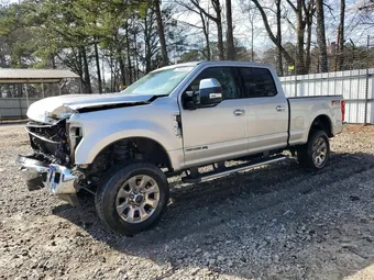 2019 Ford F-250 1FT7W2BT8KEF31517 Lot 79638235