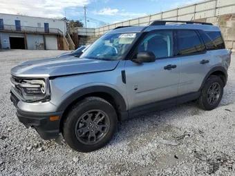 2023 Ford Bronco Sport 3FMCR9B6XPRD67860 Lot 91128945