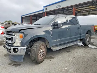 2021 Ford F-250 1FT7W2BT0MED77016 Lot 79076155