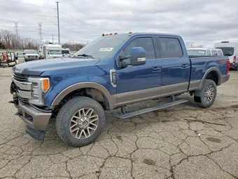 2019 Ford F-250 1FT7W2B61KED63004 Lot 46361286