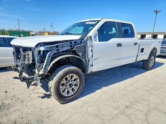 2020 Ford F-250 1FT7W2BN8LEE31677 Lot 46812966