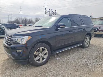 2019 Ford Expedition 1FMJU1JT0KEA13162 Lot 47387606