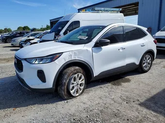 2024 Ford Escape 1FMCU0GN7RUA40709 Lot 45932396