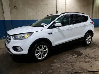 2018 Ford Escape 1FMCU9HD0JUD08353 Lot 47664436