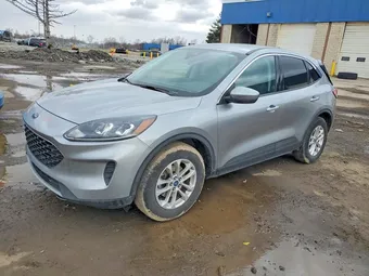 2021 Ford Escape 1FMCU9G61MUA49556 Lot 46227116